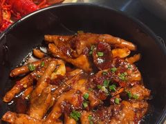 -一棠龙虾•王牌虾球(楚河汉街店)