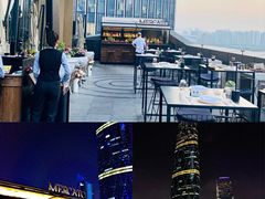 -Mercato莫卡多露台餐厅与酒吧(K11店)