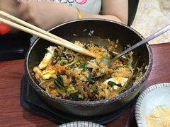-长今家韩国料理(瑞景店)