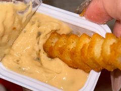 -麦当劳(光新乐购店)