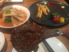-阿里家·新疆烤肉酒場 by MIG