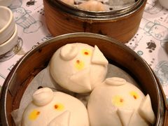 -点点心点心专门店(旺角店)