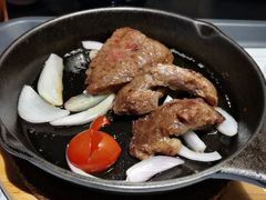 -天娜美雪(古镇店)