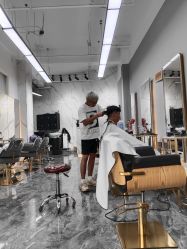 -o·ba欧芭造型Salon