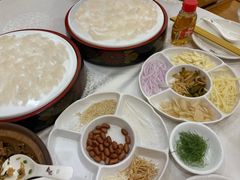 -寻味顺德·南记酒家·传统顺德菜·鱼生(广源路店)