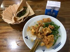 -豆相识•九九豆腐脑(牛咡桥店)