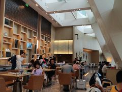 -上海世茂皇家艾美酒店