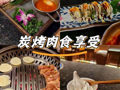 -牛焱·和牛烧肉(五大道店)