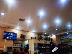 -八沟羊汤(河北大街店)