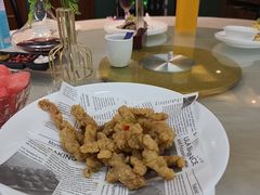 -老平安农家菜(平安店)