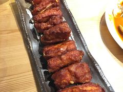 -华餐馆(莫邪路店)
