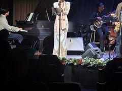 -林肯爵士乐上海中心 Jazz at Lincoln Center Shanghai