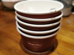 哈根达斯-蟹将军·松叶蟹和牛日料放题自助(K11店)
