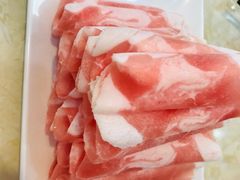 -城一锅涮烤羊蝎子·烤串