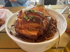 -西山人家·二十年老字号农家菜(旺山店)
