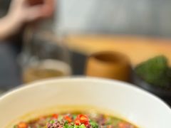 -素描餐厅(灵隐天竺店)
