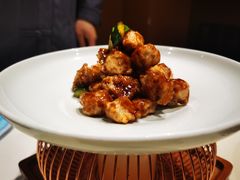 -惠丰堂饭庄·烤鸭·京味菜(翠微路店)