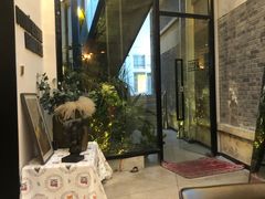 -IL Forno 意坊·意大利餐厅(花园店)
