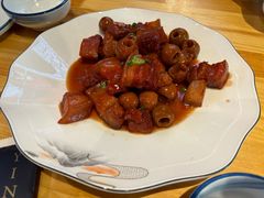 -映像烟台·海鲜·地道鲁菜(黄山路店)