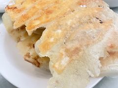 -陶然饺子城(奥体中路店)