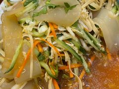 -象牙山铁锅炖(汇东郦城店)