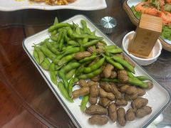 -渔码头食府(蓬莱阁店)
