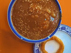 -隆福寺小吃店(东四店)