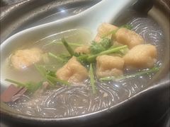 -南京大牌档(青岛万象城店)