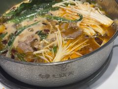 -七欣天香辣蟹火锅(苏州东大街店)