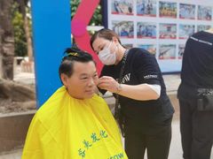 -首脑美容美发化妆美甲培训学校(龙岗校区)