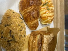 -85度C(南京龙江店)