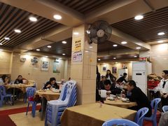 大堂-揭阳钟记小食(福田新村店)