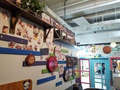 -斯利美甜品店(路南万达广场店)