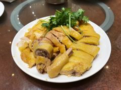 -瑞记湛江鸡饭店·粤西第一鸡(粤垦店)