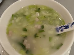 -银都上海菜馆(粤海东路店)