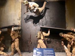 -上海四行仓库抗战纪念馆