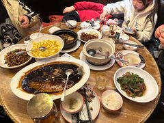 -新白鹿餐厅(龙游路总店·杭帮菜名店)