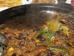 -大鱼山房鱼头火锅(老字号品质店)