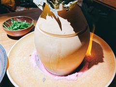 灶膛罐罐牛腩-吃饭皇帝大(合生汇店)
