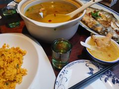 -乡乐园蟹庄·阳澄湖农家乐