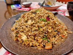 -古田居·特色寿司料理(骏欣中心店)