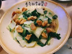 -富临轩私房菜(集庆门大街店)