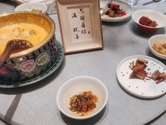 -南堂馆·新川菜(天府三街店)