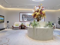 -石家庄正定国际机场-T2航站楼