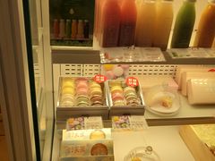 -好利来(阜成门店)