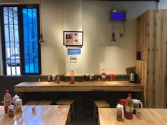 -老巷口川味火锅