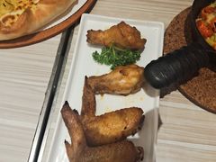 -必胜客(世纪店)