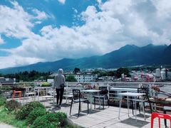 -唐咖精品咖啡(大理古城手冲店)