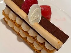 千层酥-福楼法餐厅FLO