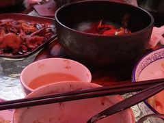 -小粤楼·怀旧粤菜(万辉国际广场店)